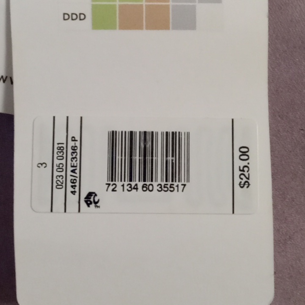 Bra - Picture 5 of 5